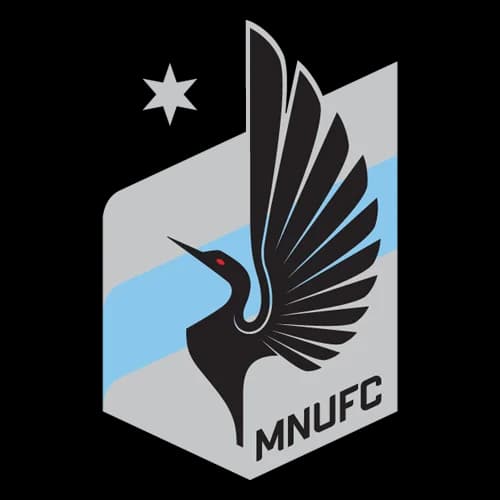 Minnesota United logo