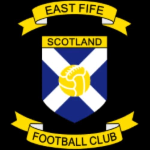 East Fife logo