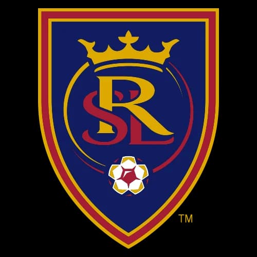 Real Salt Lake logo