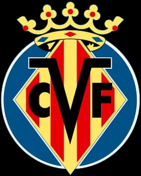 Villarreal logo