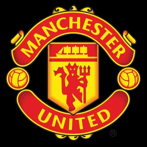 Manchester United logo