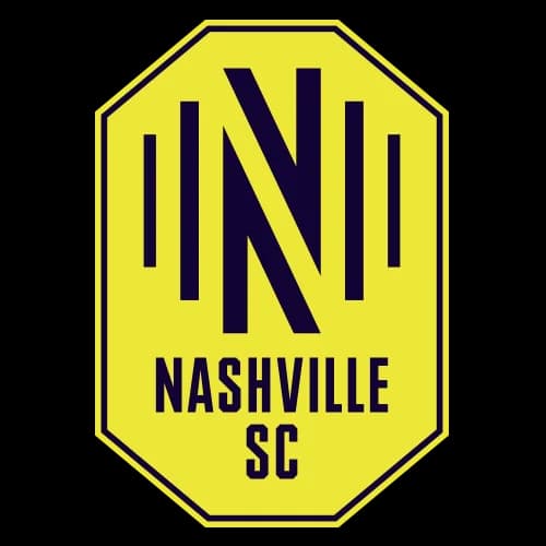Nashville SC logo