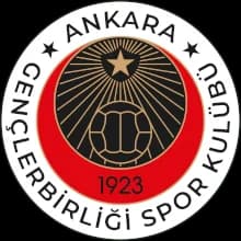 Gençlerbirliği logo