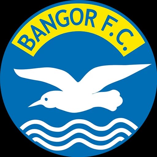 Bangor logo