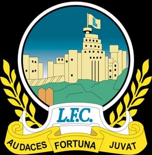 Linfield logo