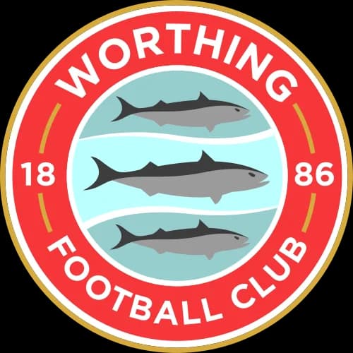 Worthing logo