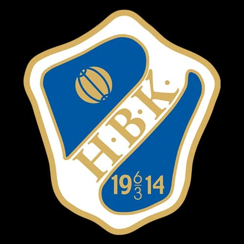 Halmstad logo