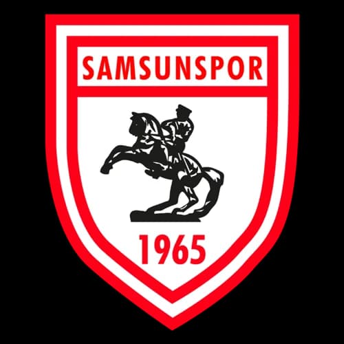 Samsunspor logo