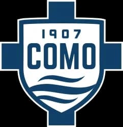 Como logo