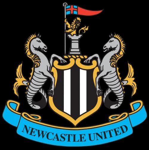 Newcastle United Women logo