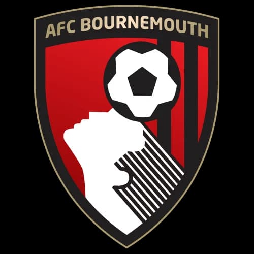 AFC Bournemouth logo
