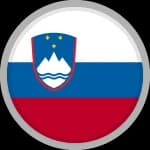 Slovenia logo