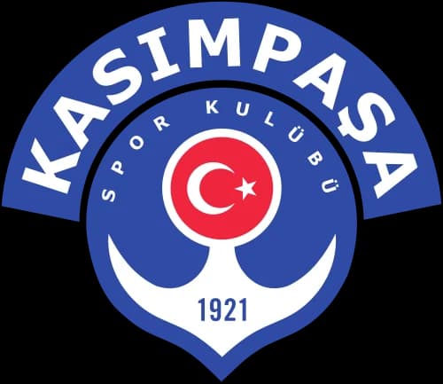 Kasımpaşa logo
