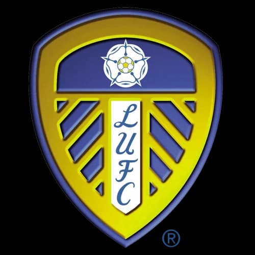 Leeds United logo