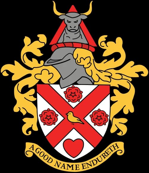 Hornchurch logo
