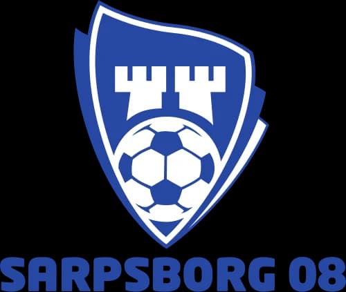 Sarpsborg 08 logo