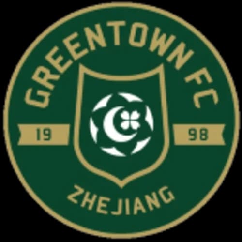 Zhejiang logo