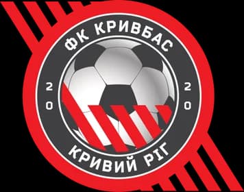 Kryvbas KR logo