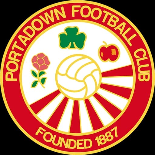 Portadown logo