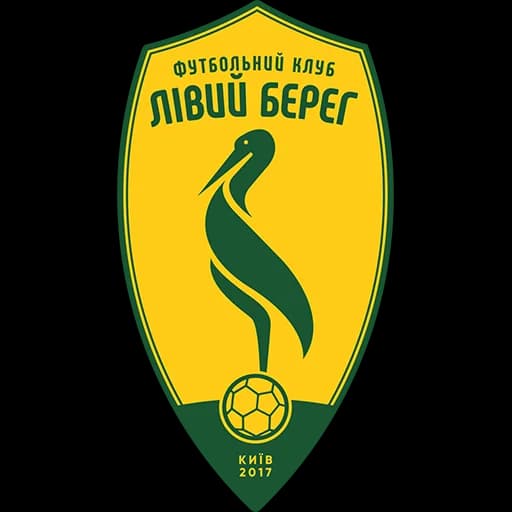Livyi Bereh logo