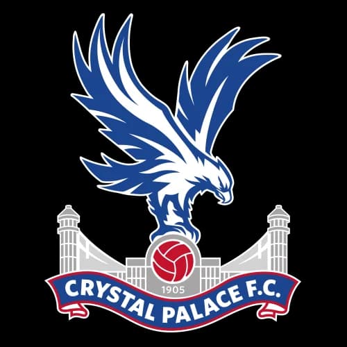 Crystal Palace logo
