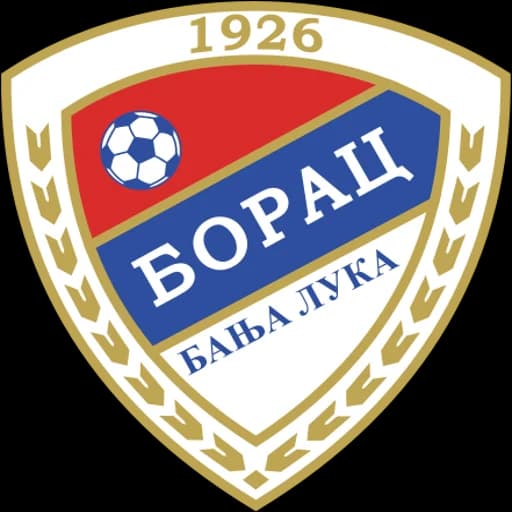 Borac Banja Luka logo