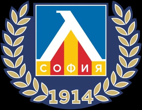 Levski Sofia logo