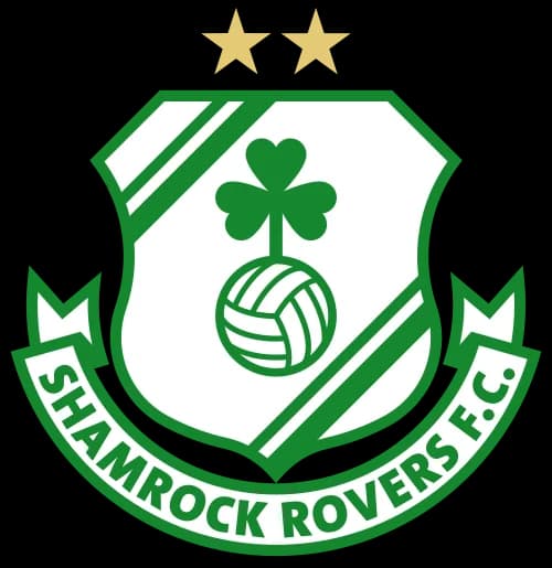 Shamrock Rovers logo