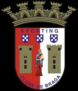 Sporting Braga logo