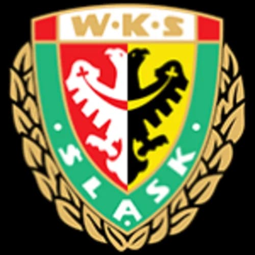 Śląsk Wrocław logo