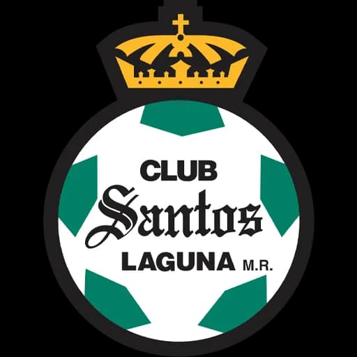 Santos Laguna logo