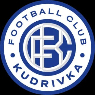 Kudrivka logo