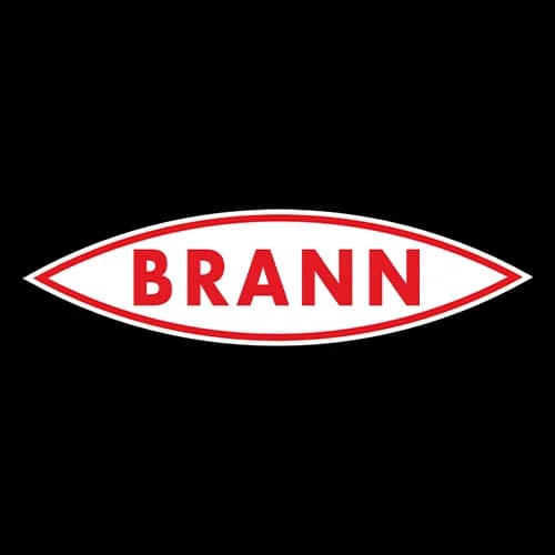 Brann logo