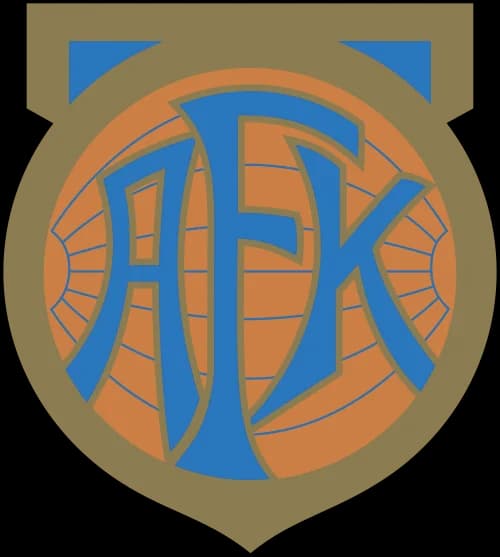 Aalesund logo