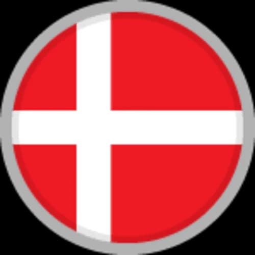 Denmark logo