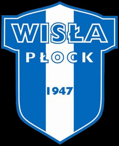 Wisła Płock logo