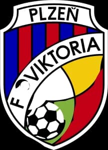 Viktoria Plzeň logo