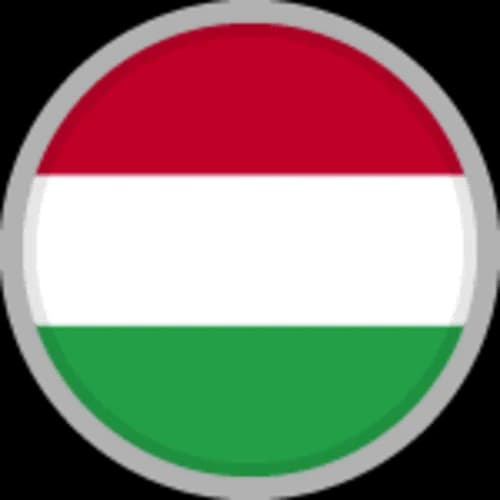 Hungary logo