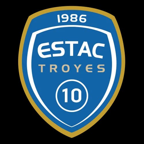 Troyes logo