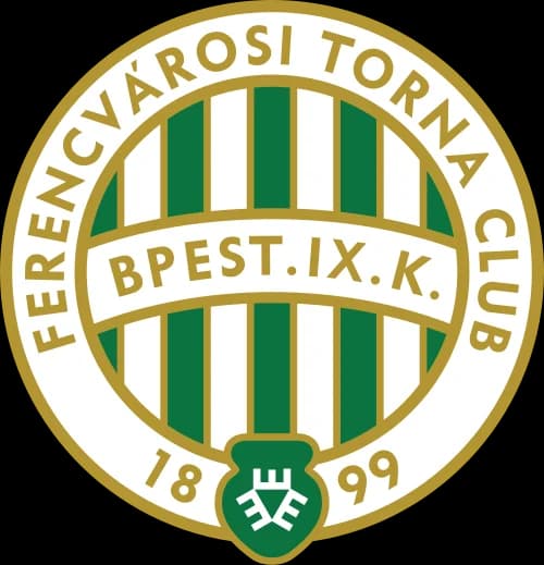 Ferencváros logo