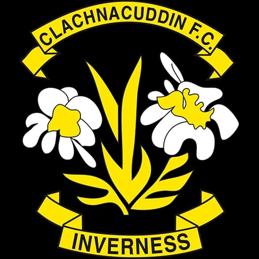 Clachnacuddin logo