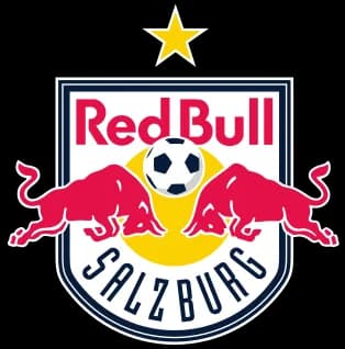 Red Bull Salzburg logo