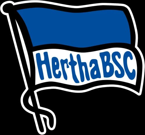 Hertha BSC logo