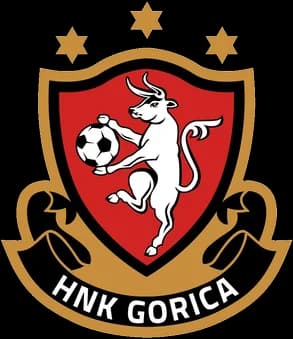 HNK Gorica logo