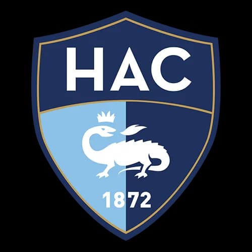 Le Havre logo