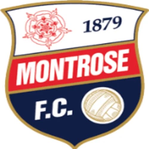 Montrose logo