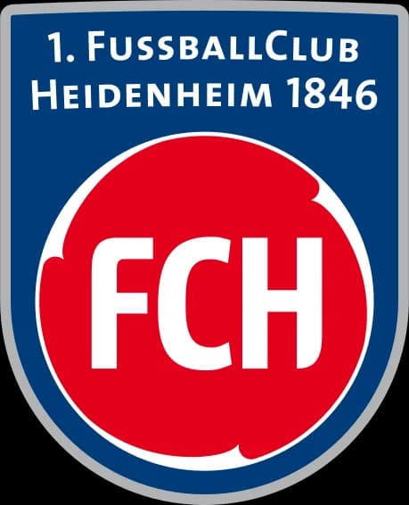 Heidenheim logo
