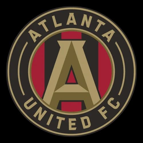 Atlanta United logo