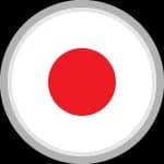 Japan logo