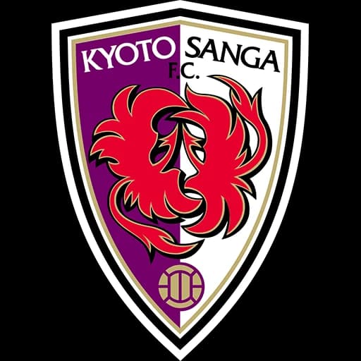 Kyoto Sanga logo